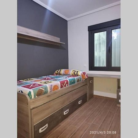 Apartamento Reformado 2º Виго Экстерьер фото