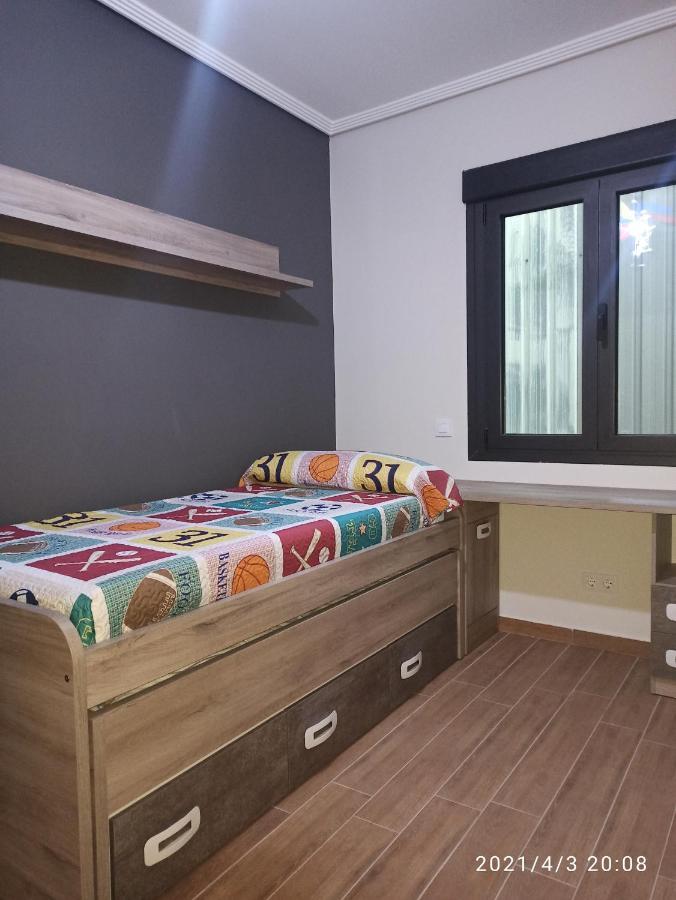 Apartamento Reformado 2º Виго Экстерьер фото