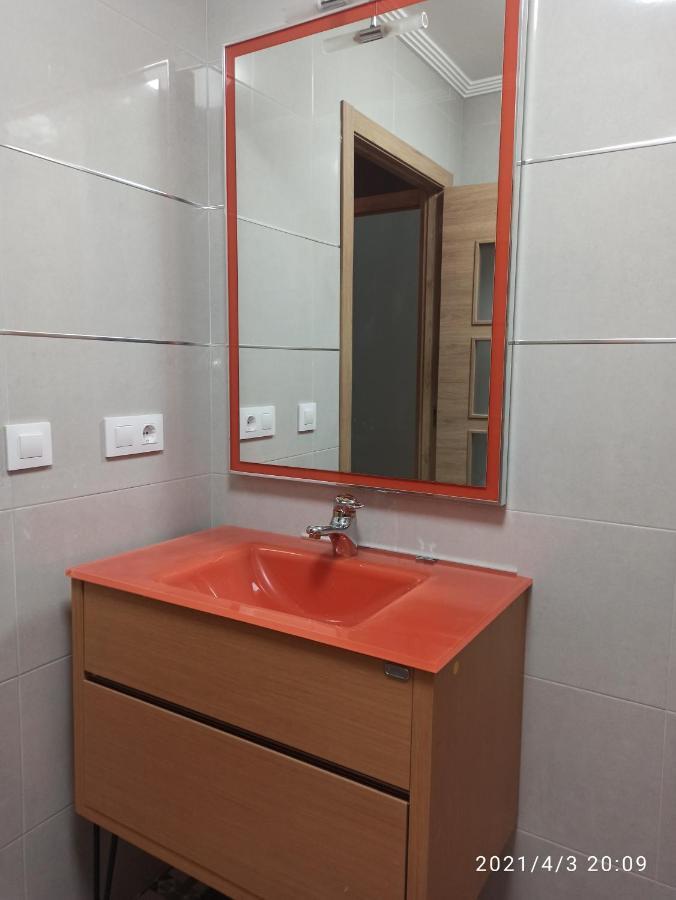 Apartamento Reformado 2º Виго Экстерьер фото