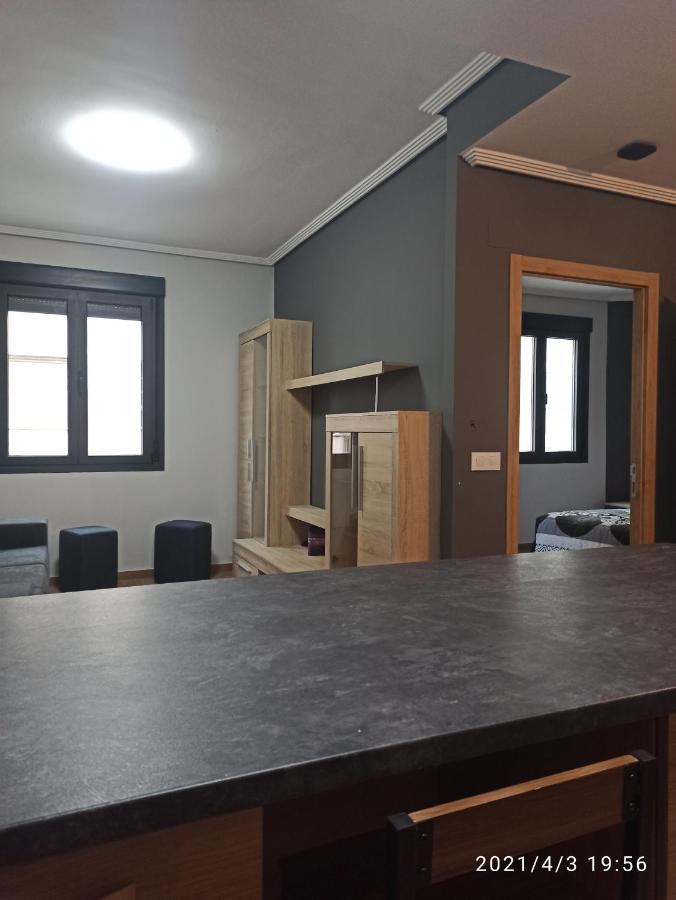 Apartamento Reformado 2º Виго Экстерьер фото