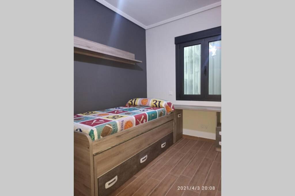 Apartamento Reformado 2º Виго Экстерьер фото