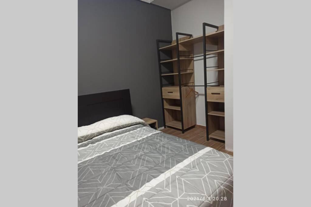 Apartamento Reformado 2º Виго Экстерьер фото