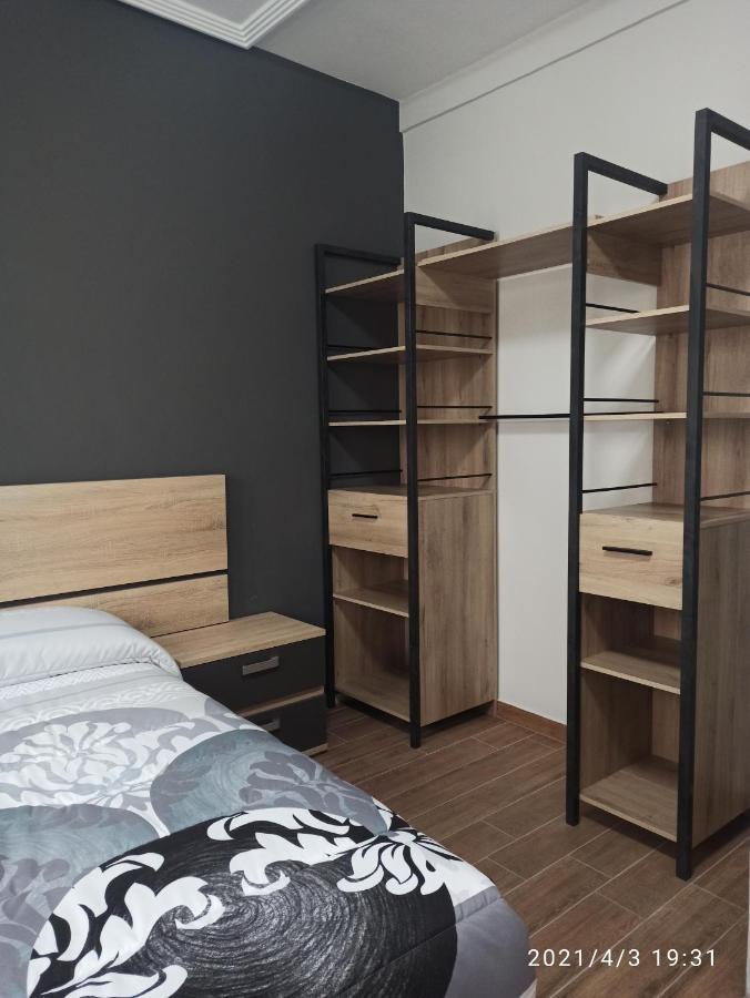 Apartamento Reformado 2º Виго Экстерьер фото