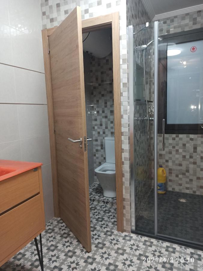 Apartamento Reformado 2º Виго Экстерьер фото